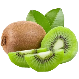 Ripe Whole Kiwi