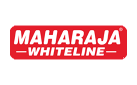 Maharaja-Whiteline